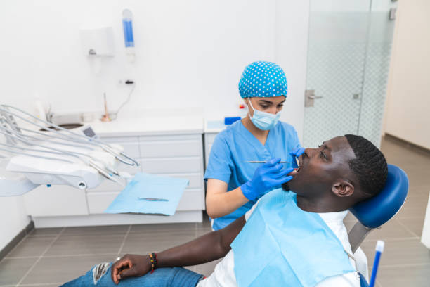 Best Emergency Treatment for Dental Infections or Abscesses in Gardena, CA
